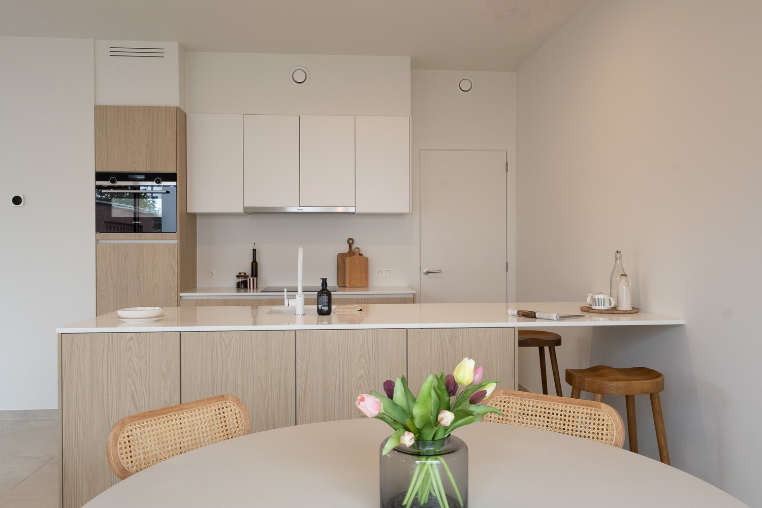Volledig afgewerkte en instapklare nieuwbouwwoning - foto 4