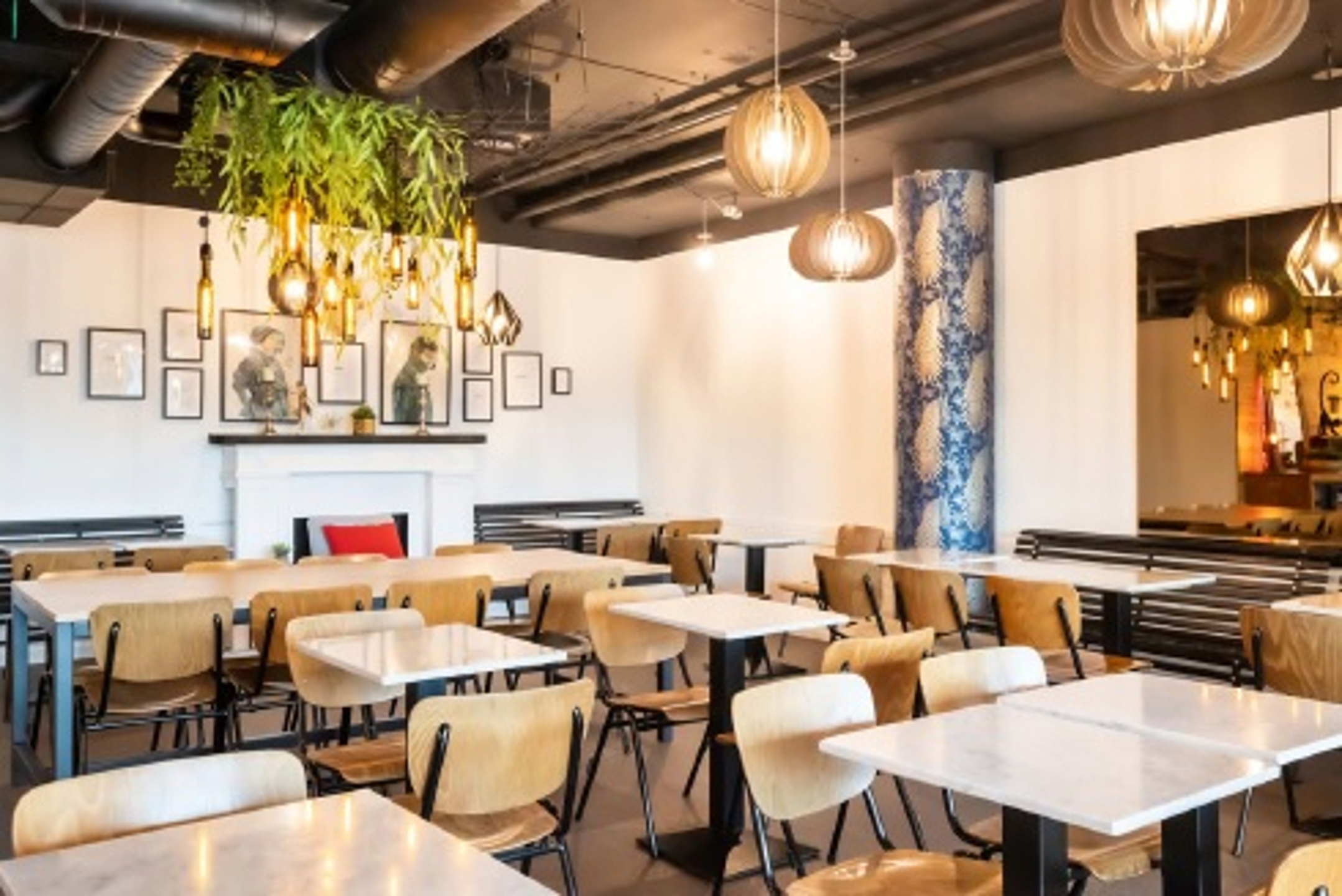 Commercial à louer à Diegem - photo 5