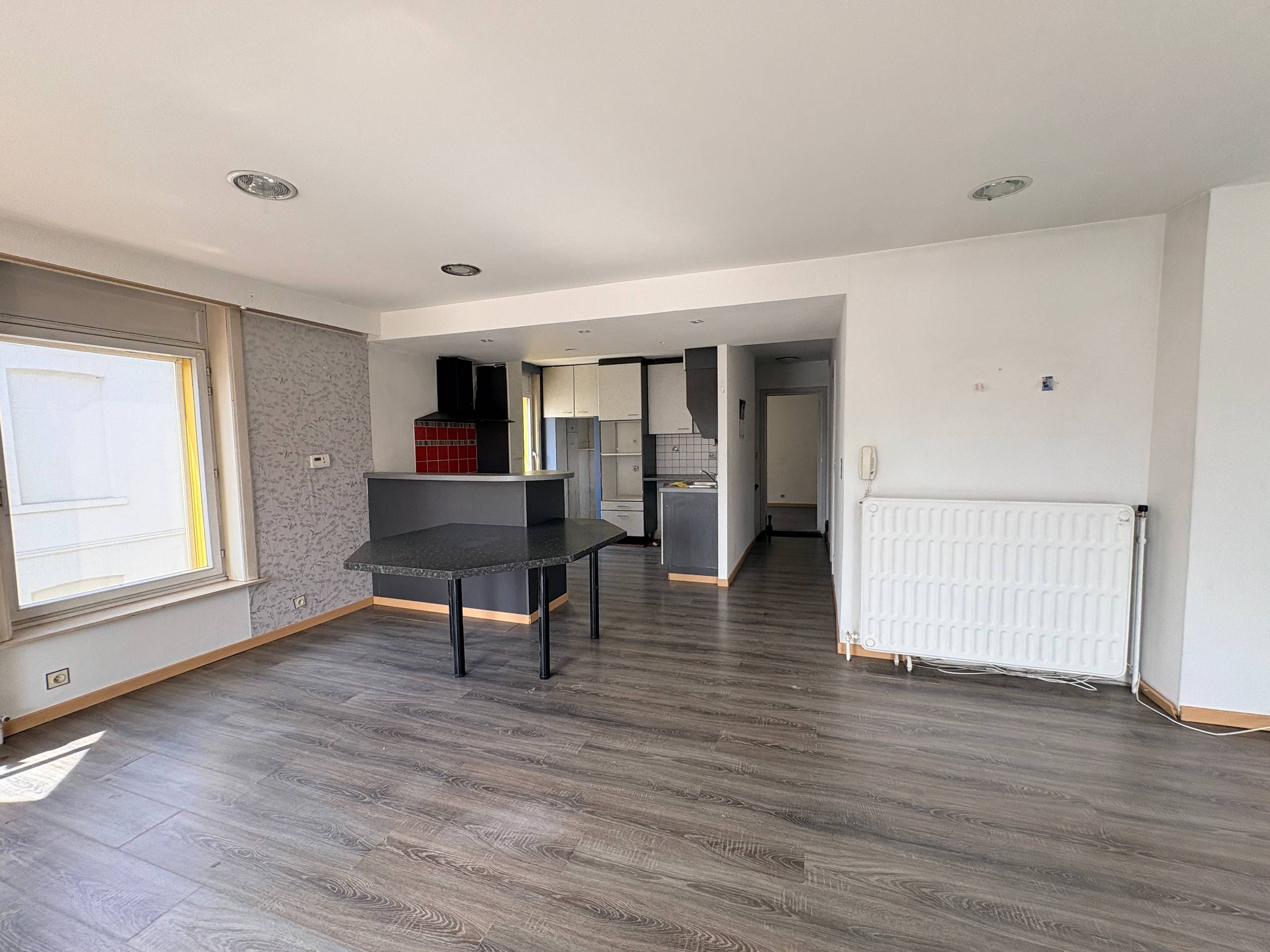 Menen - Handelspand van 225m² met woonst in het centrum - foto 4