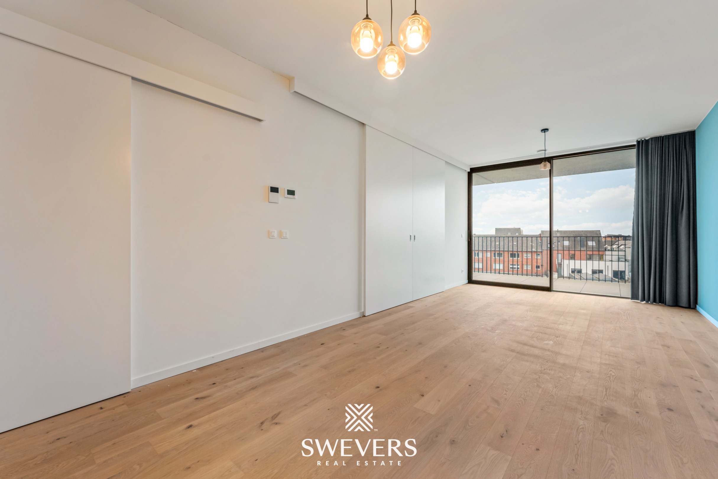 Appartement à vendre à Beringen avec 2 chambres - photo 4