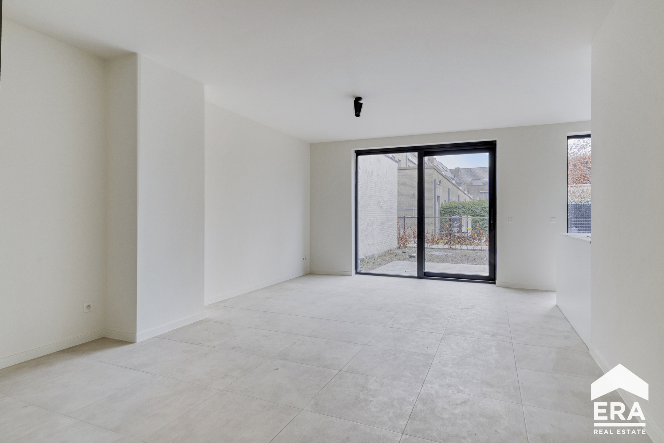 Prachtig ruim appartement in groen en verkeersvrij park - foto 4