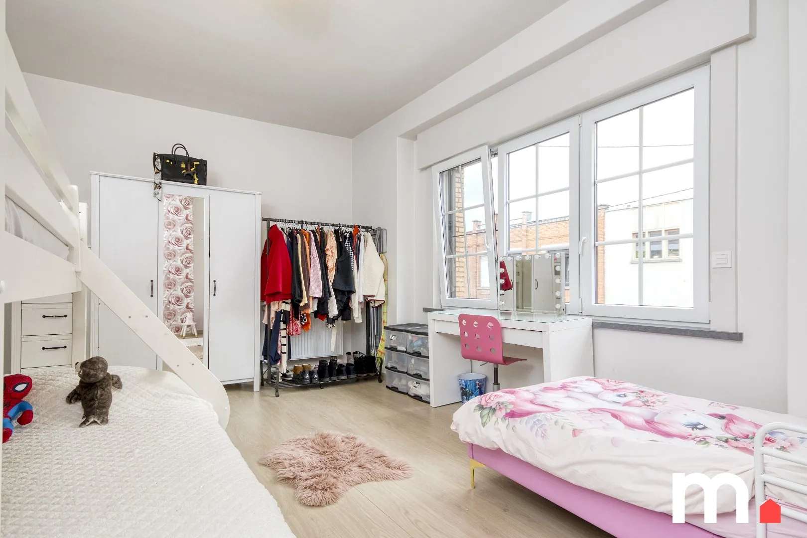 Huis te koop in Zwevegem met 4 slaapkamers - foto 4