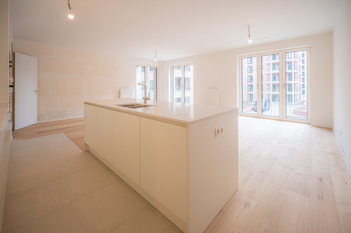 Tour &amp; Taxis Park Lane Quincy 1.8 - foto 4