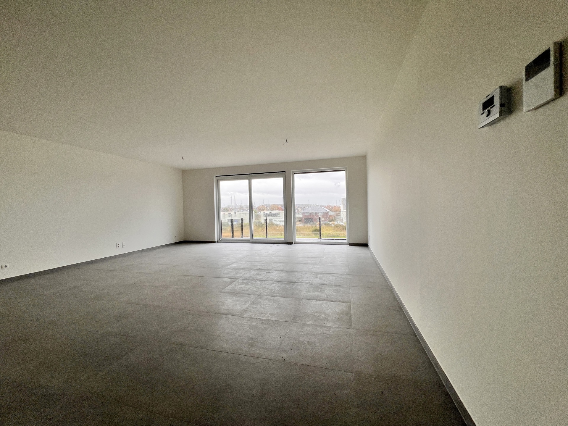 Appartement à louer à Evergem avec 2 chambres - photo 1