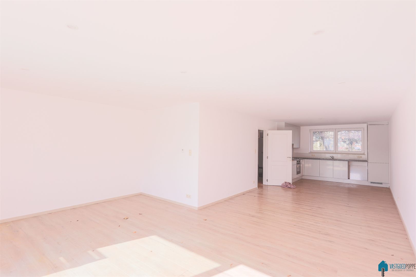 Nieuwbouw woning met tuin - foto 5