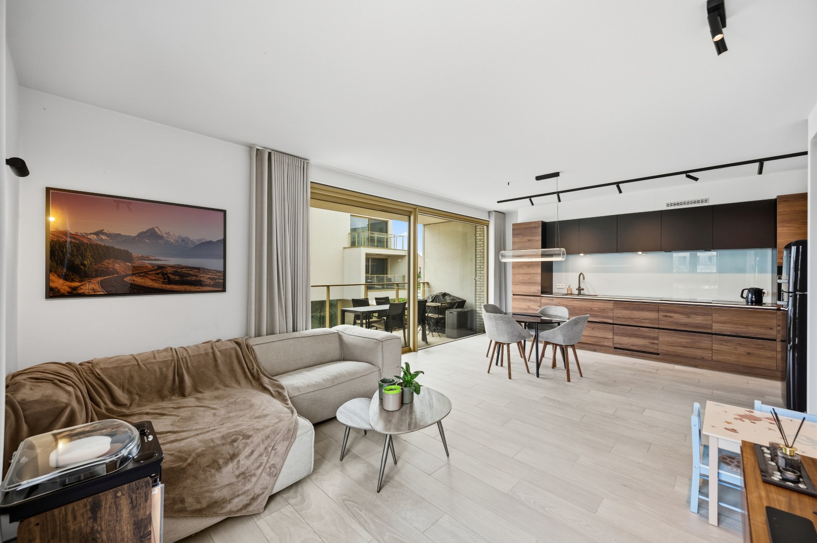 Instapklaar en energiezuinig appartement te Herent - foto 4