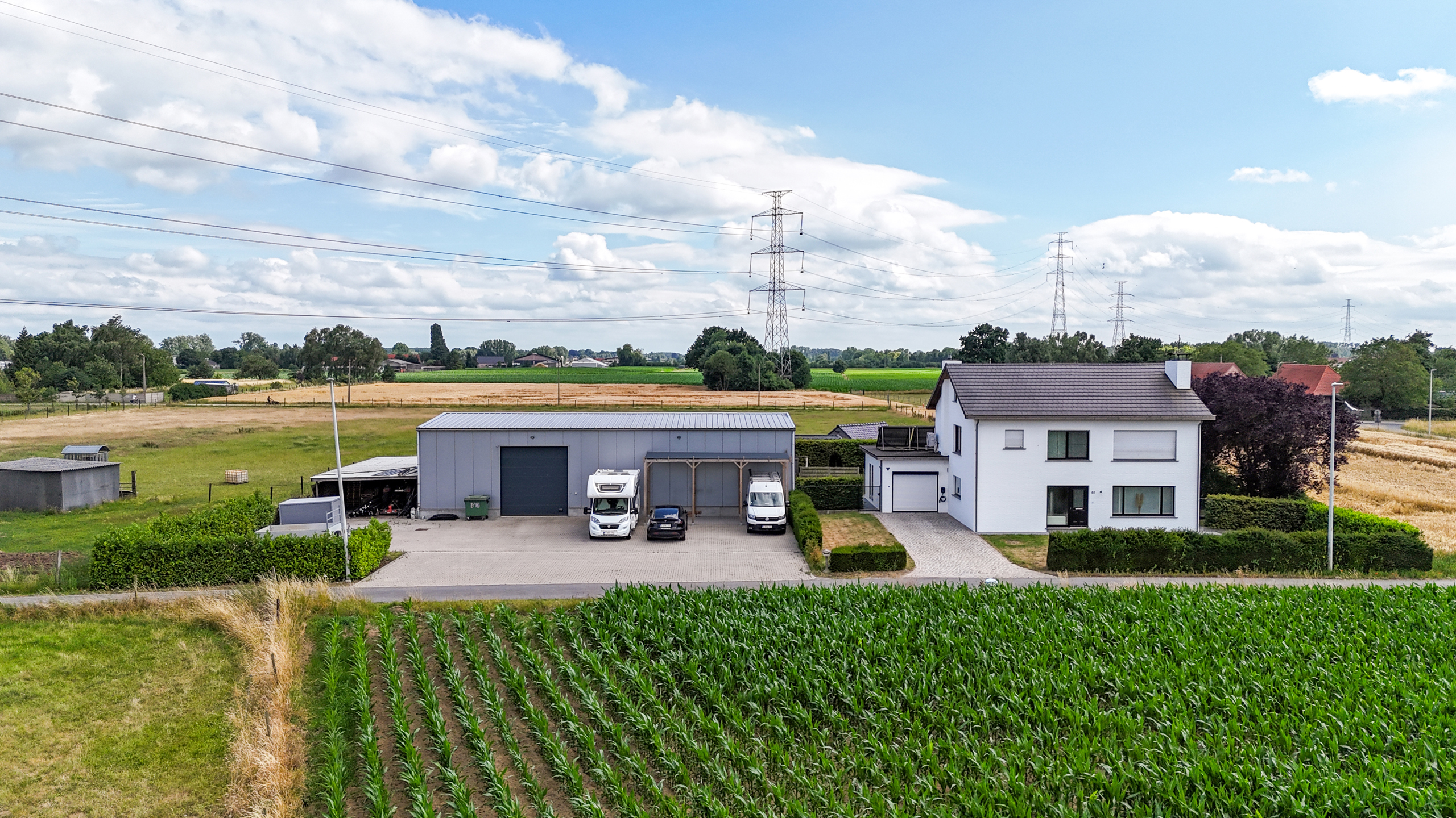 House for sale in Ranst with 4 bedrooms - photo 2