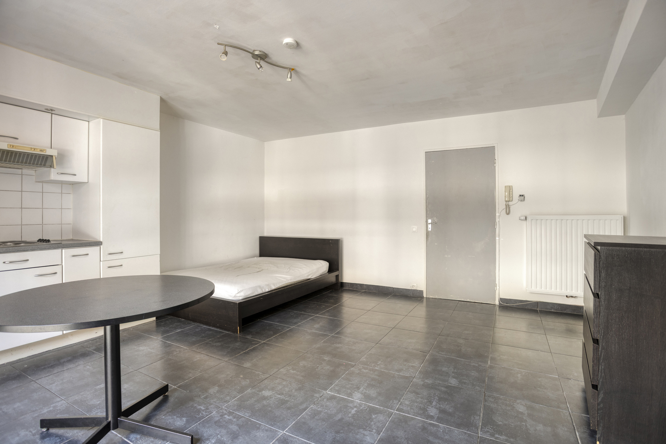 Gezellige studio op uitstekende locatie - foto 4