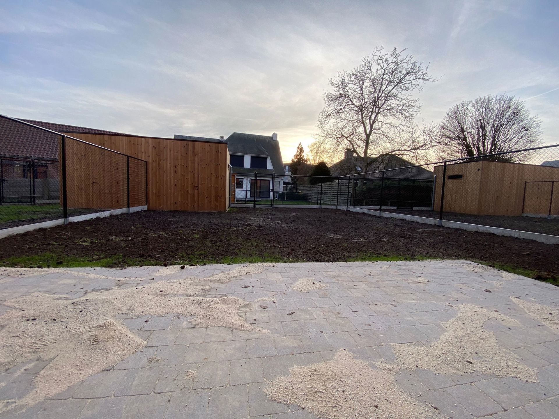 Energiezuinige woning met 3 slpk, tuin, carport, staanplaats - foto 5