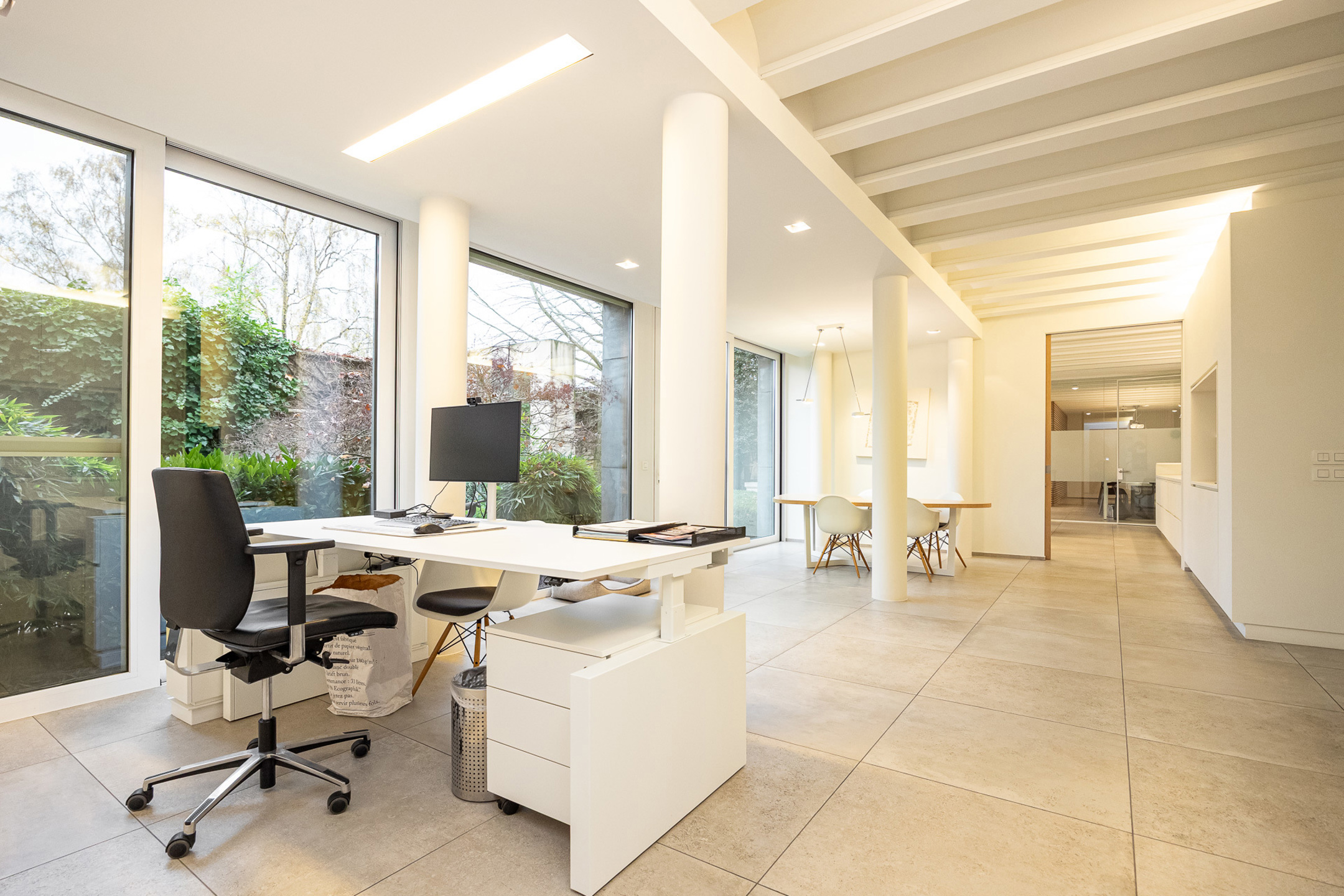 Exclusieve kantoren 386 m², centrum Geel. - foto 2