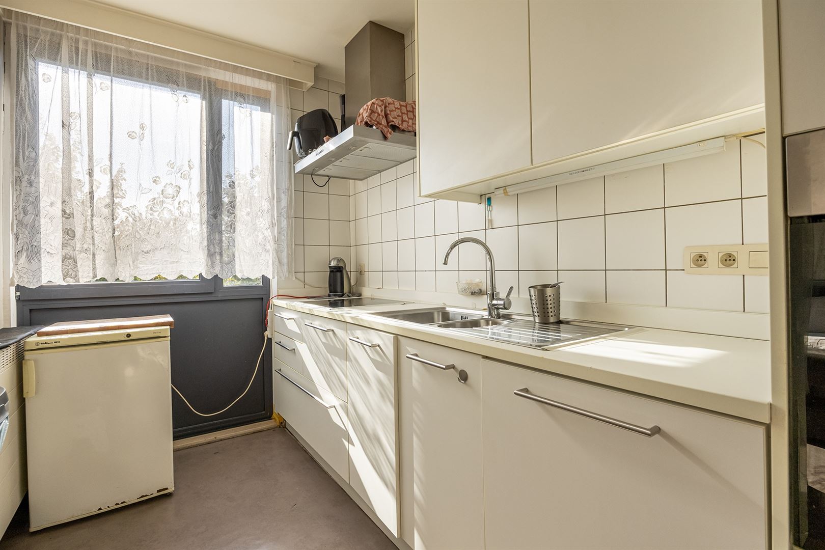 Modern appartement met balkon - foto 4