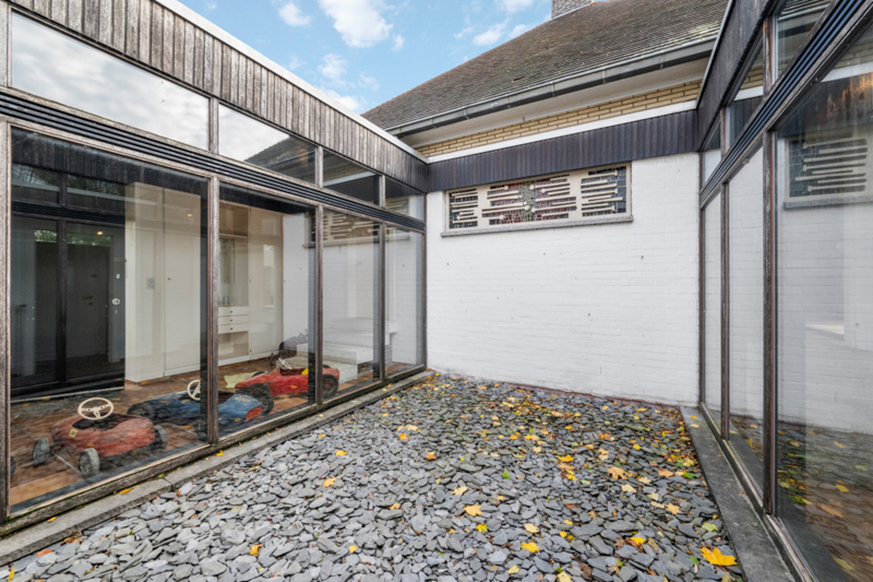 Riante villa op ca. 5000 m² - foto 3