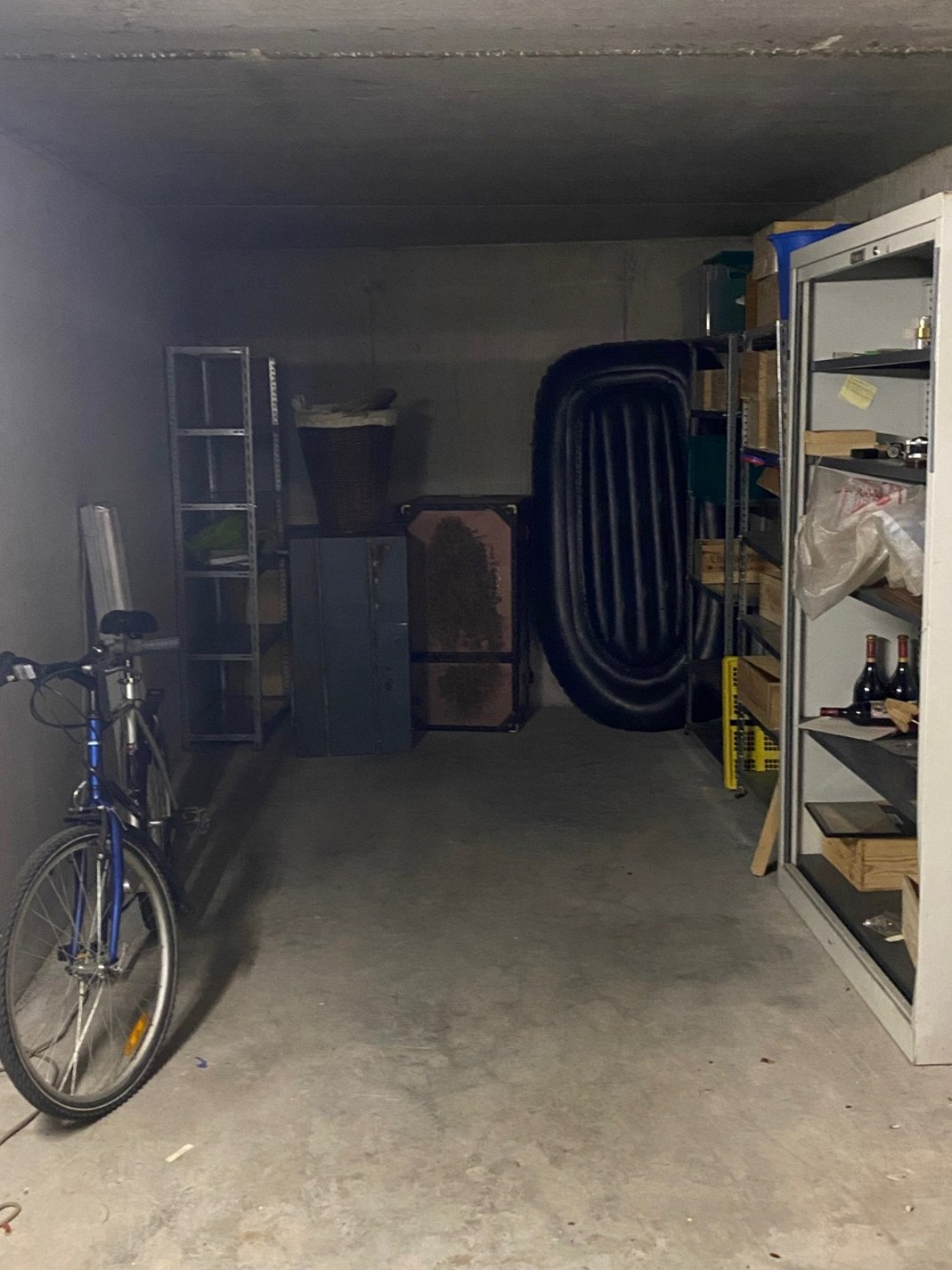 GARAGE BOX à Vendre dans la résidence Amankila à St Idesbald - photo 5