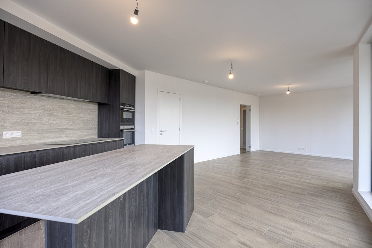 A0101 Rivert nieuwbouwappartement te Antwerpen - foto 5