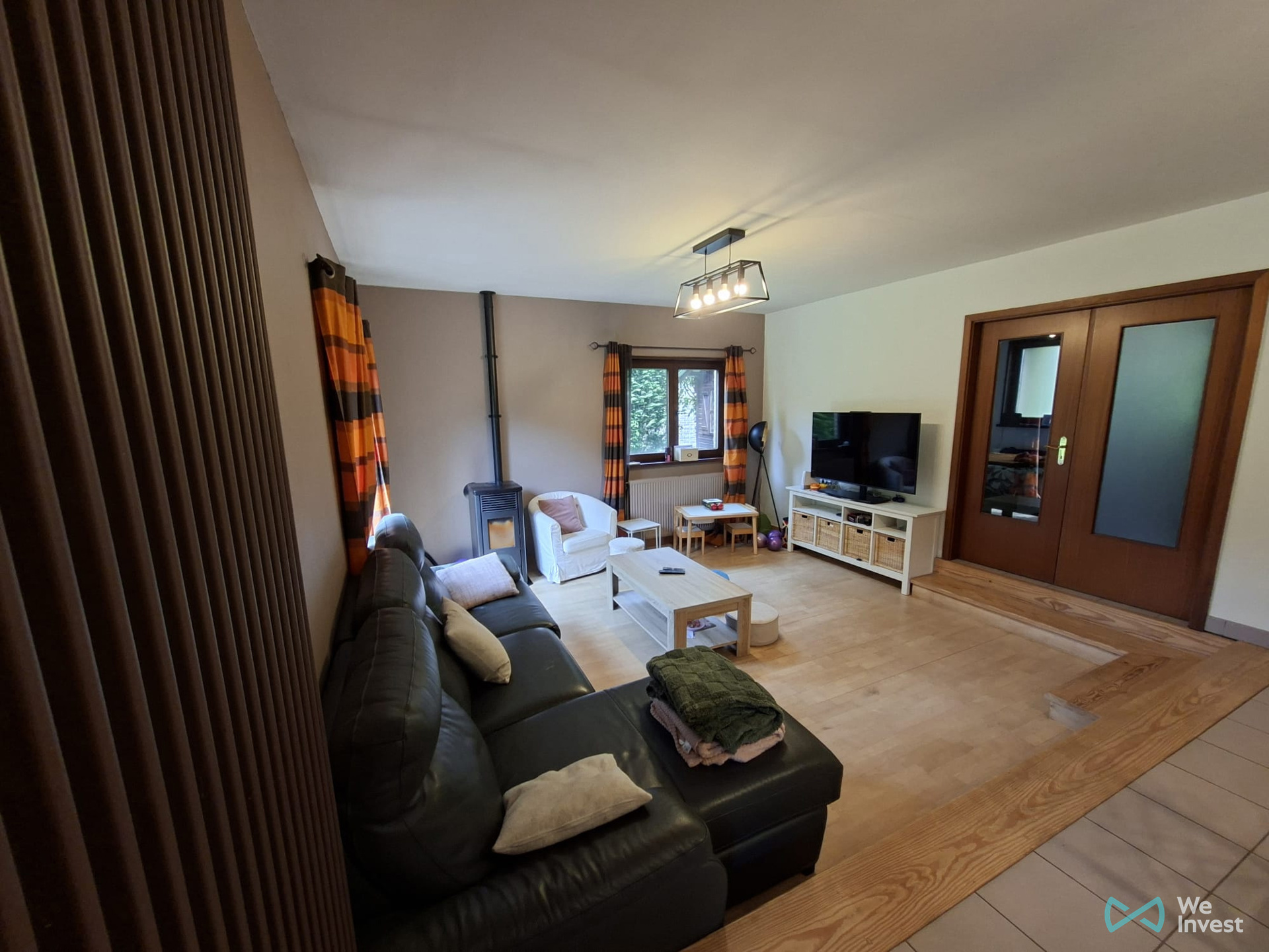 House for rent in Grez-Doiceau with 3 bedrooms - photo 5
