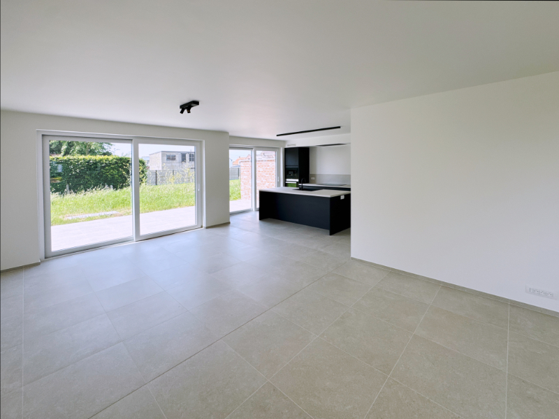 Charmante energiezuinige woning in rustig wegeltje - foto 3
