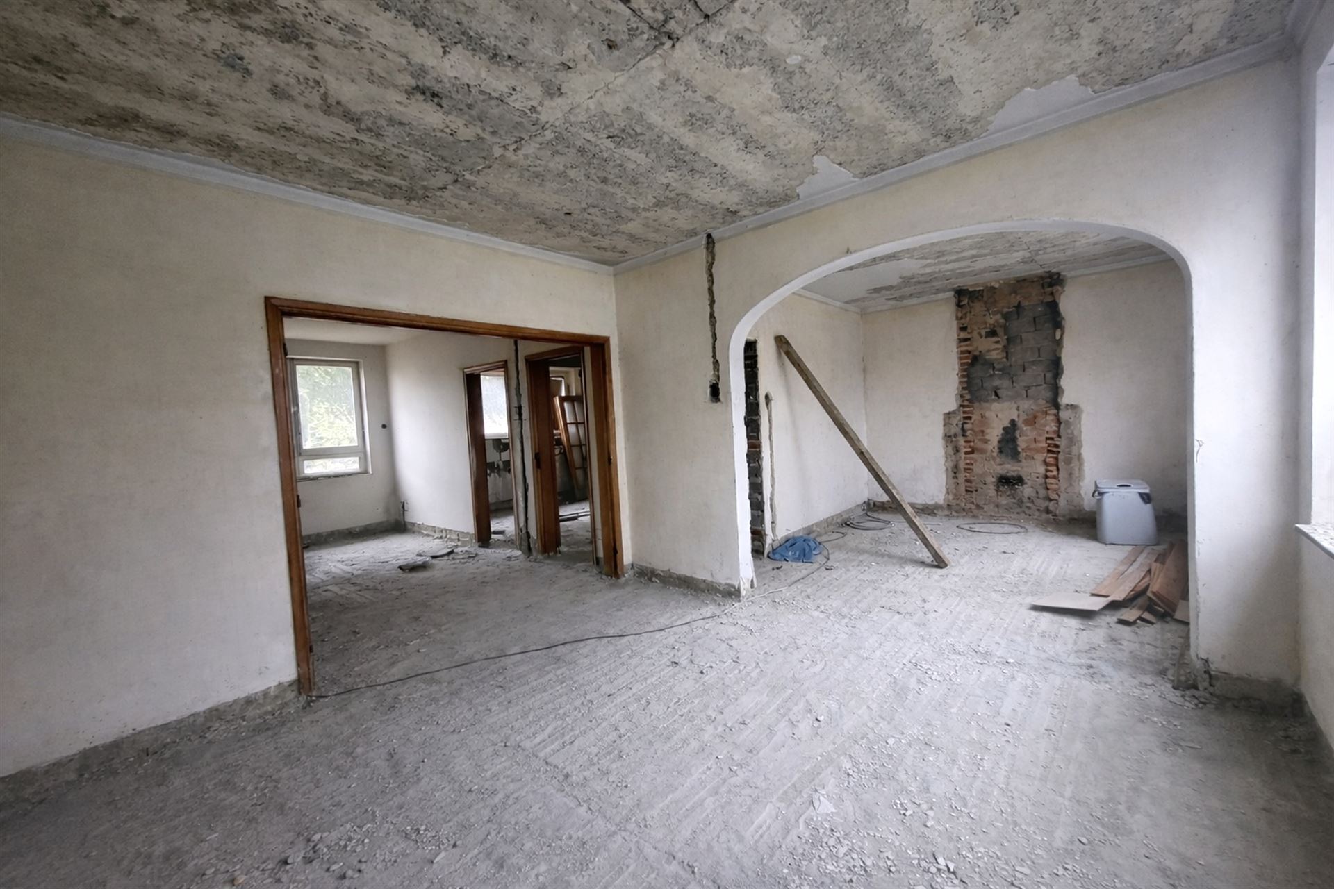Renovatiewoning op topligging  - foto 2