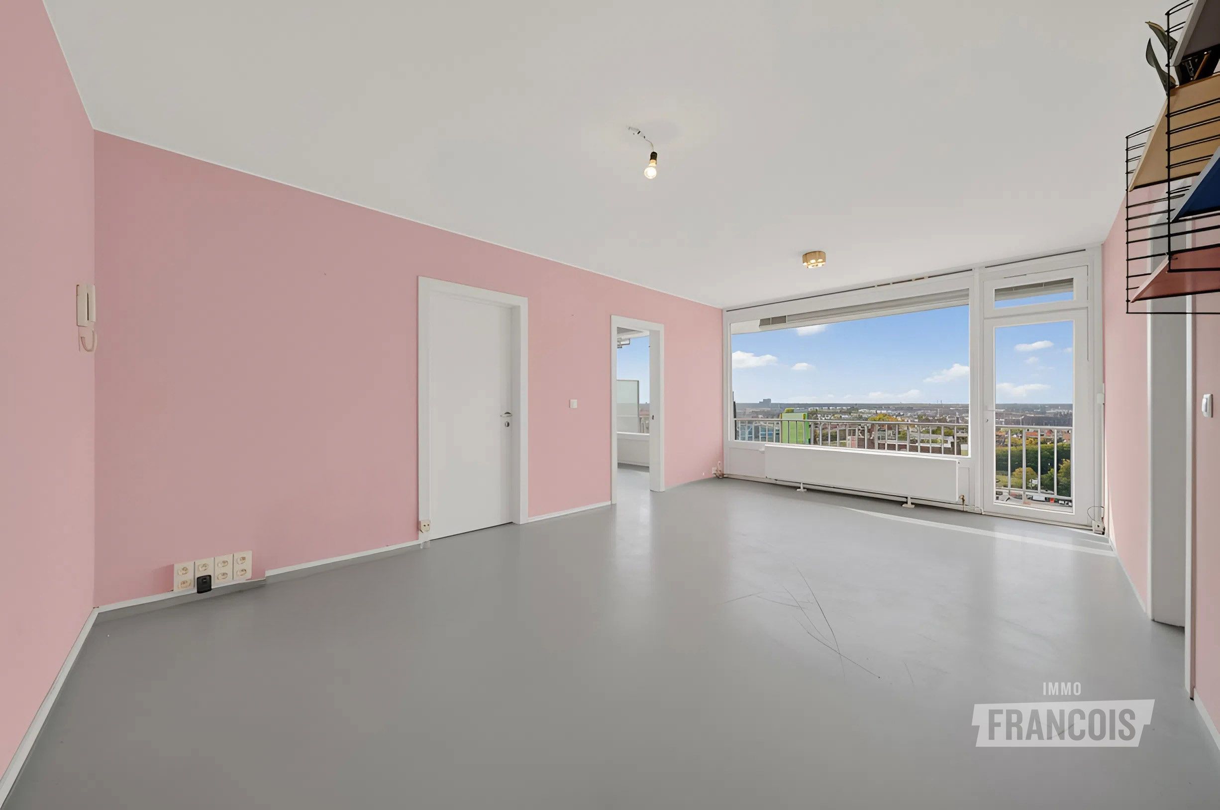Instapklaar 3-slaapkamerappartement met terras te koop in Gent - foto 4