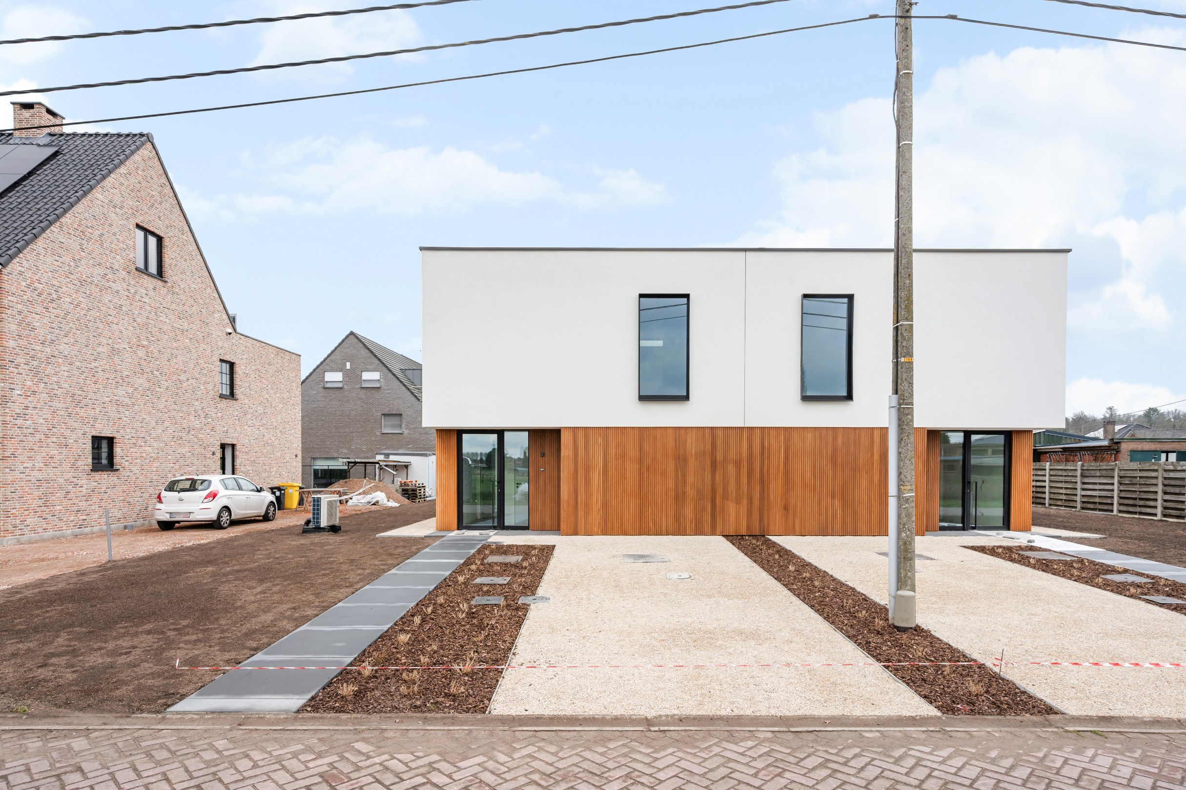 Maison à vendre à Ravels avec 3 chambres - photo 2