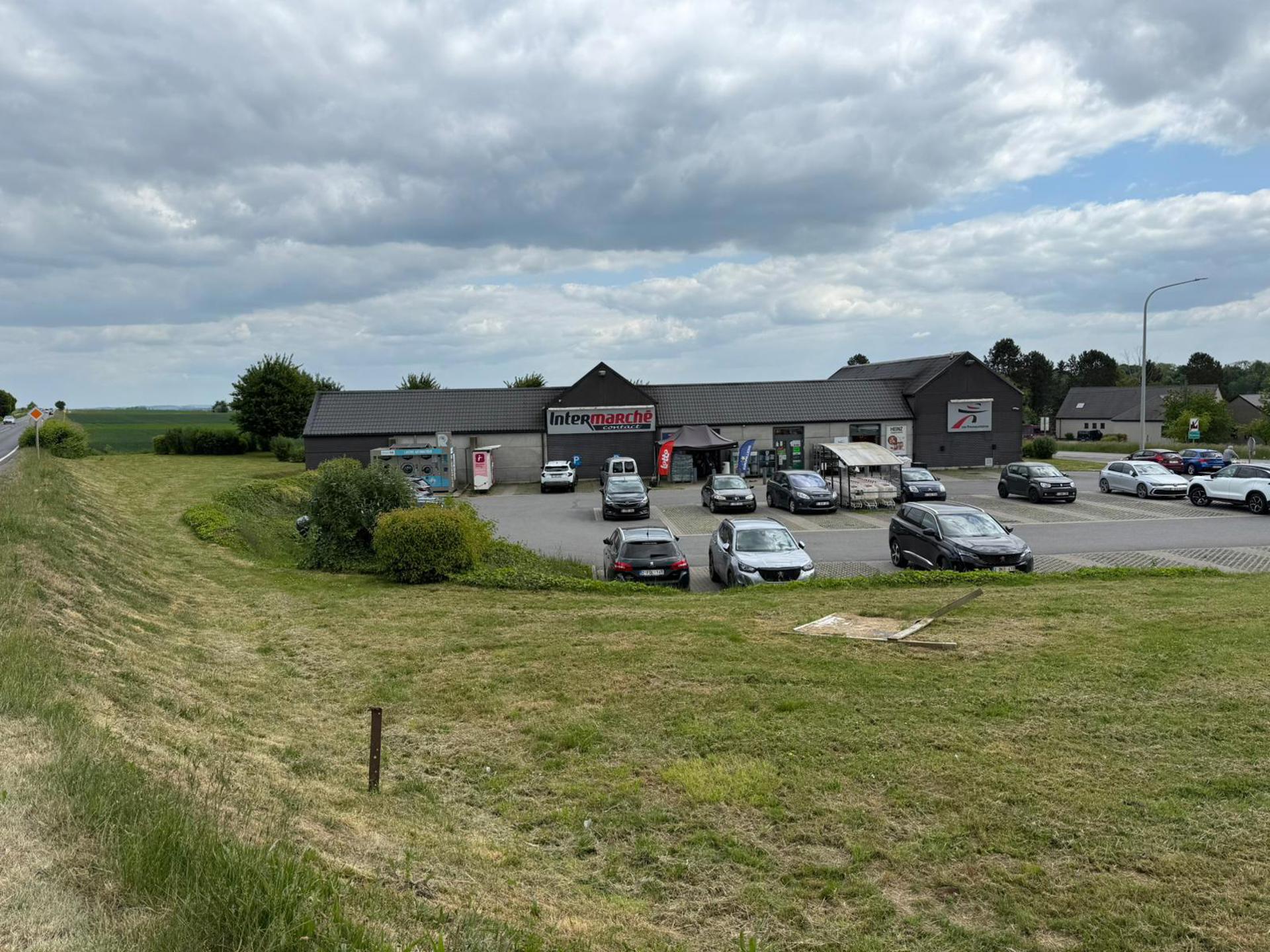Commercial à vendre à Onhaye - photo 4