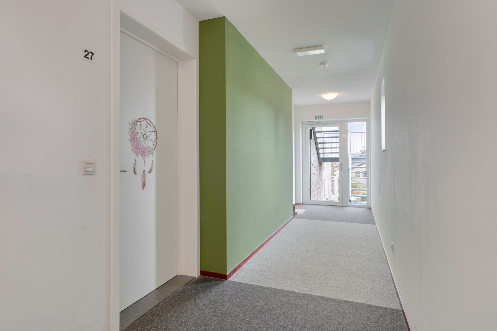 Appartement à vendre à Geel avec 1 chambre - photo 2