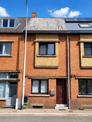 Maison à vendre à Zottegem