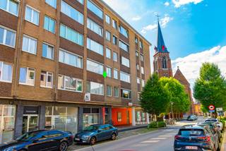 Bijzonder aangenaam 3-slaapkamer appartement. Praktisch gelegen tussen Vrijbroekpark en Vaart, vlakbij winkels en openbaar vervoer, op...