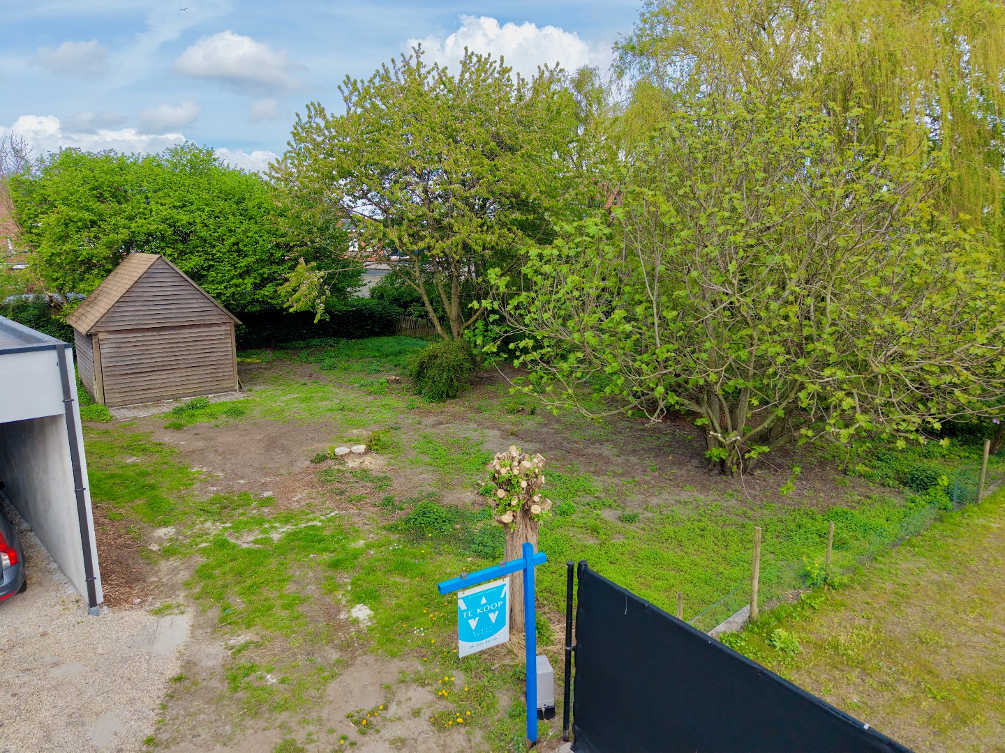 Terrain à vendre à Zelzate - photo 2