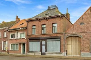 House for sale in Antwerp