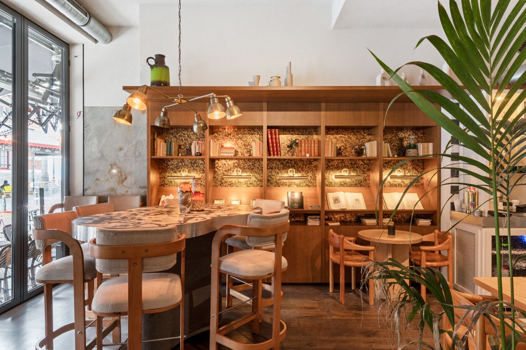 Commercial à vendre à Bruxelles - photo 5