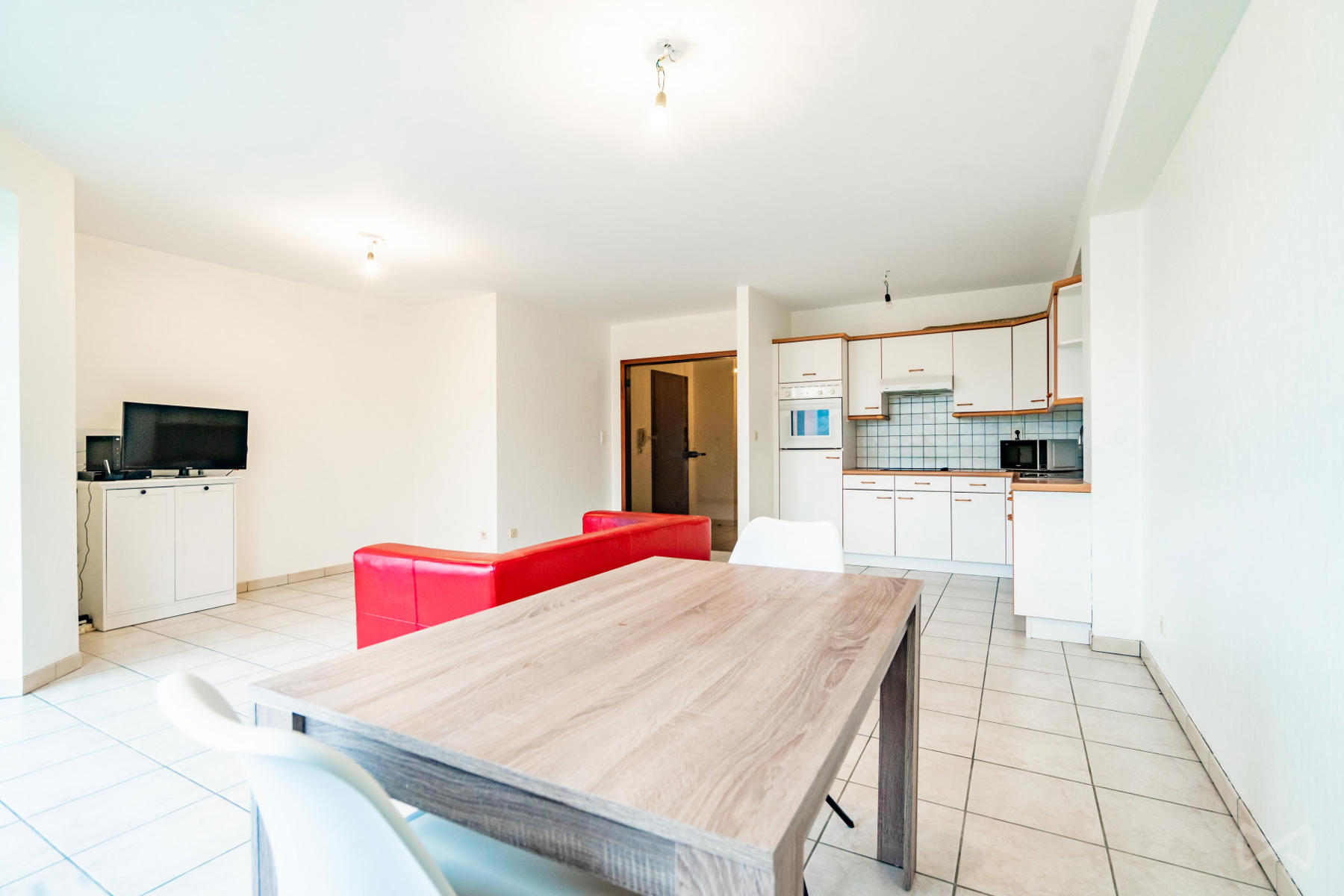 Appartement te huur in Hannut met 2 slaapkamers - foto 5