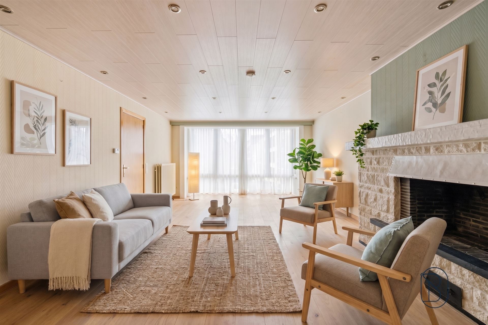 Apartment for sale in Roeselare