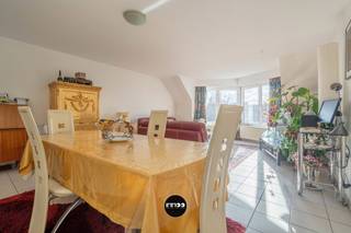 Energiezuinig duplex appartement Zaventem!Troeven- Energielabel B: Geniet van lagere energiekosten en een milieuvriendelijke levensstijl.- Momenteel...