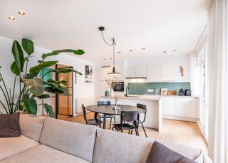 Appartement à vendre à Ostende