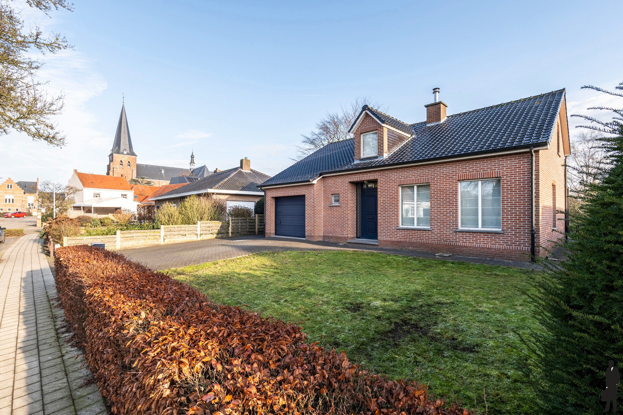 Huis te koop in Wuustwezel met 4 slaapkamers - foto 2