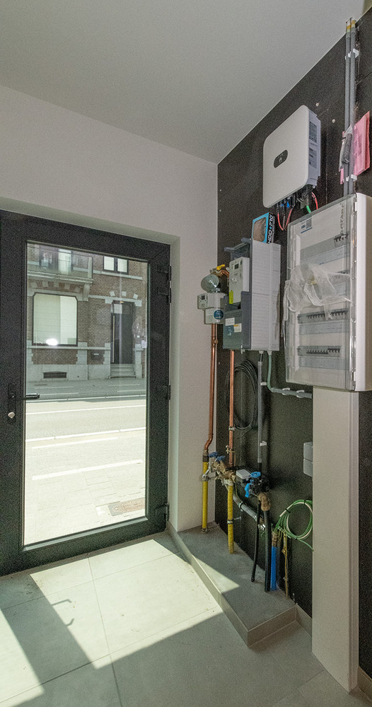 Zeer ruime en lichtrijke stadswoning met 4 slaapkamers - foto 5