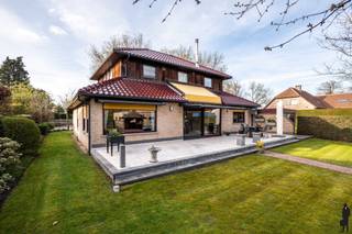 House for sale in Hoogstraten