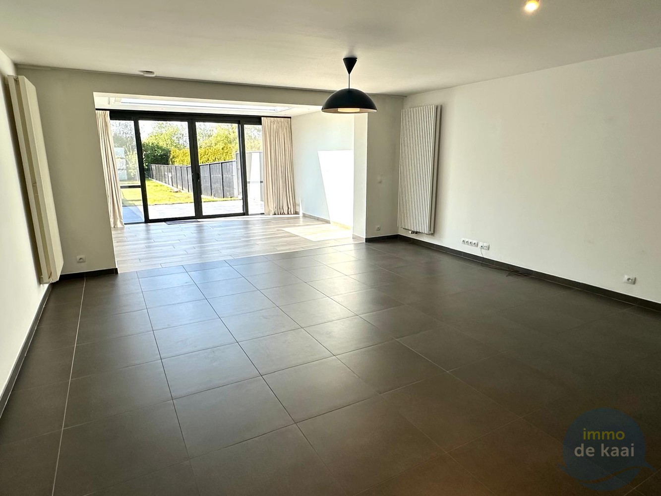 Huis te huur in Westende met 3 slaapkamers - foto 4