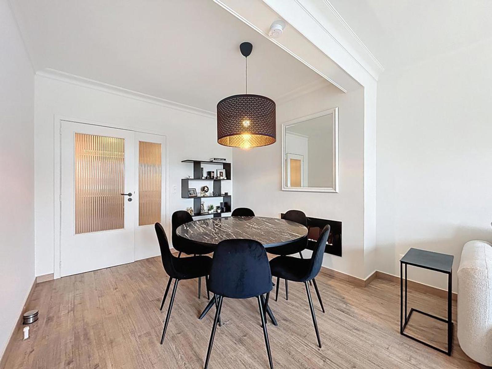 Instapklaar appartement met 3 slaapkamers en garage - foto 4