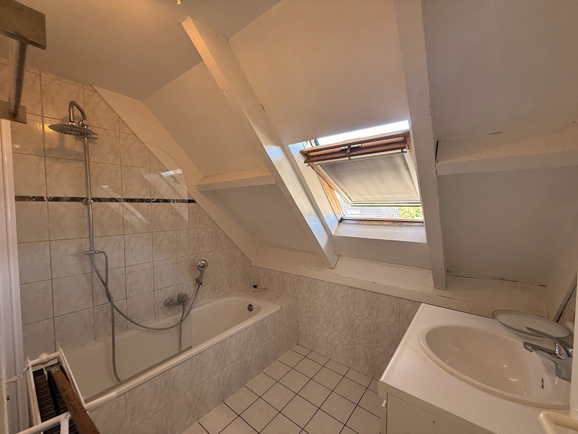 Duplex appartement in Houthalen-Helchteren - foto 5