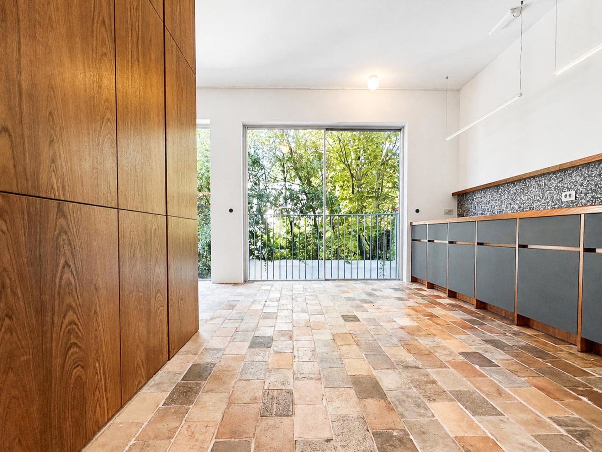 Karaktervol gerenoveerd appartement nabij het centrum - foto 5