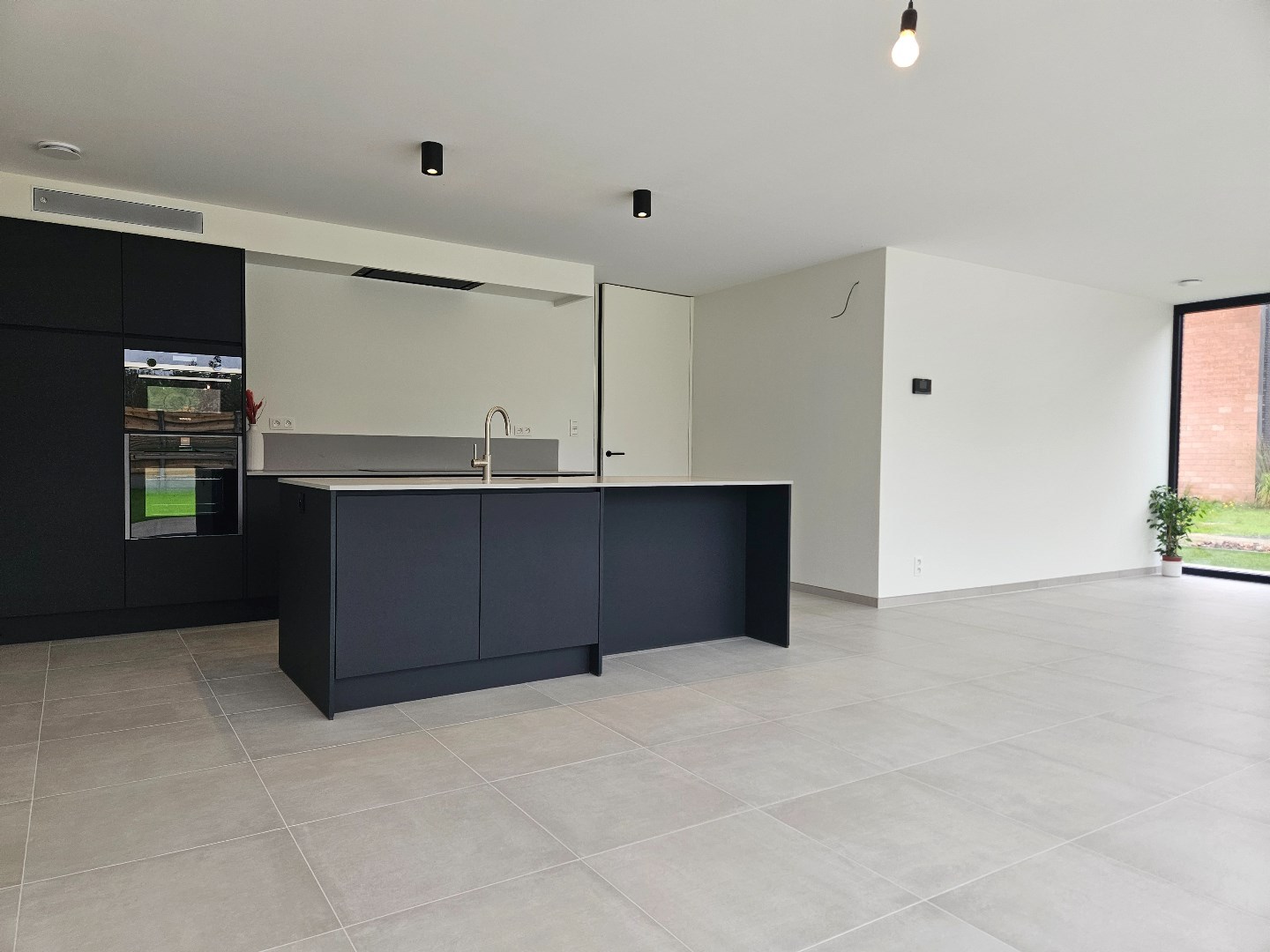 Gelijkvloers nieuwbouwappartement met 2 slaapkamers te Olmen! - foto 5
