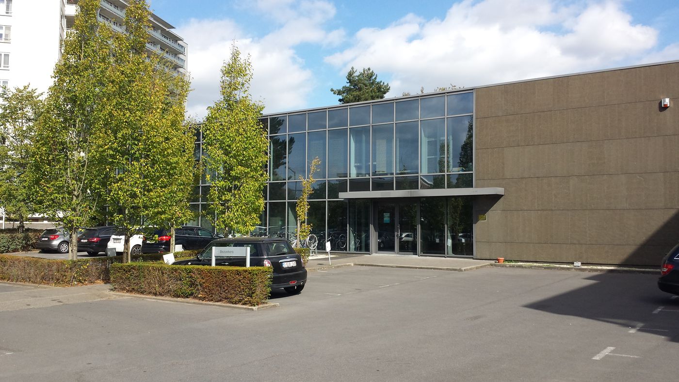 Instapklare kantoorruimte van 348 m² op een toplocatie te Gent - foto 1