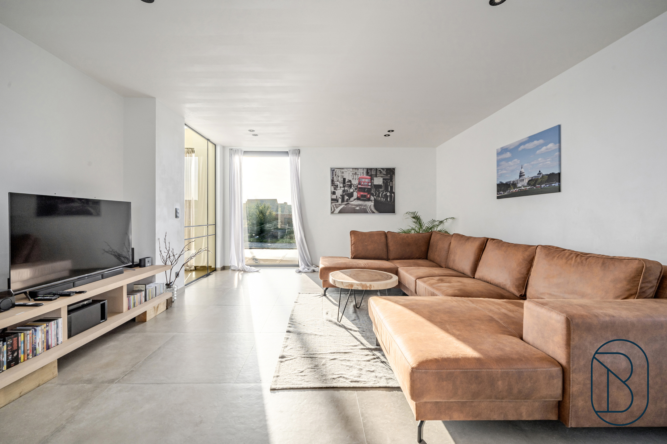 House for sale in Kluisbergen with 4 bedrooms - photo 3
