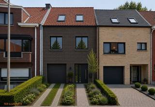 AALST - Bouwgrond gesloten bebouwingOp zoek naar een bouwgrond op een centrale locatie? Dit mooi perceel in de Biekorfstraat te Aalst biedt de...