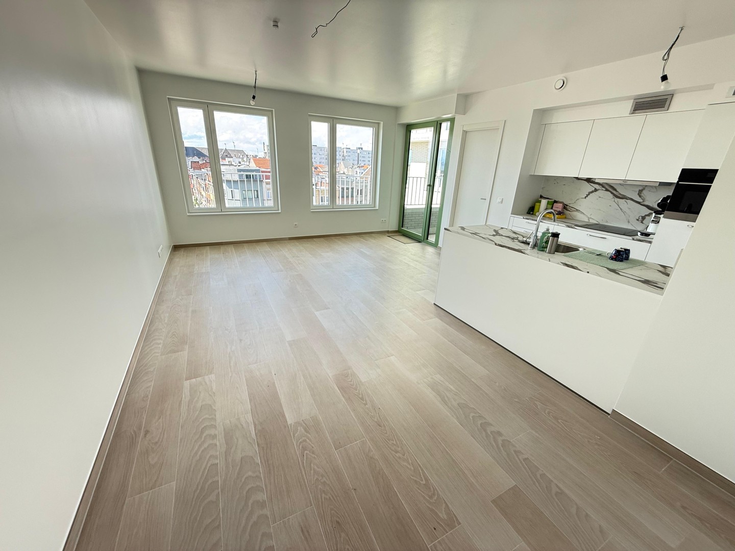 APPARTEMENT + TERRAS - foto 4