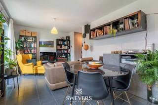 Apartment for sale in Hasselt