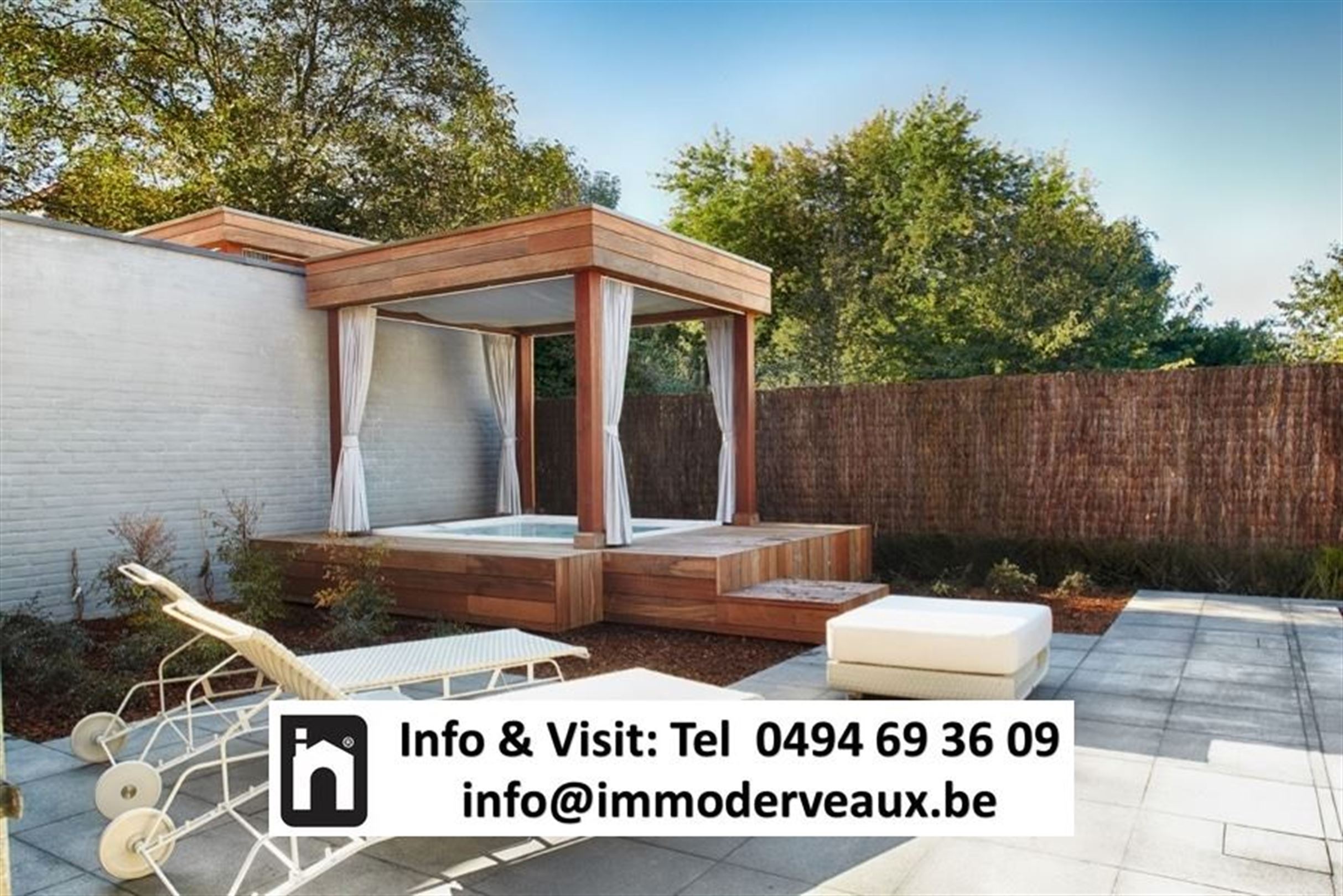 Maison à vendre à Moorslede - photo 5