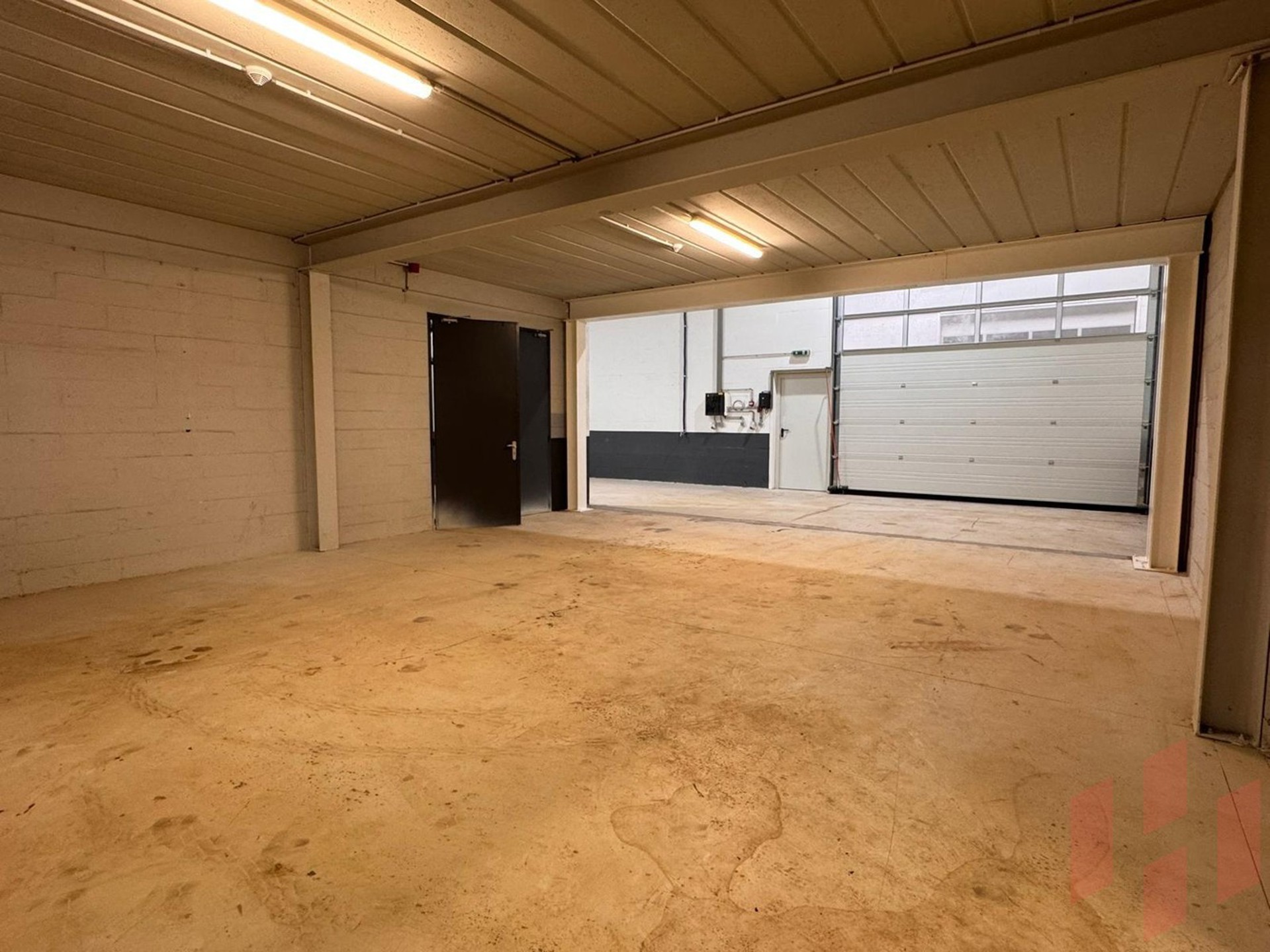 Magazijn 225m² te koop - foto 4