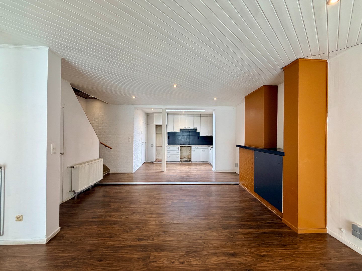 Instapklare woning in het centrum van Roeselare! - foto 4